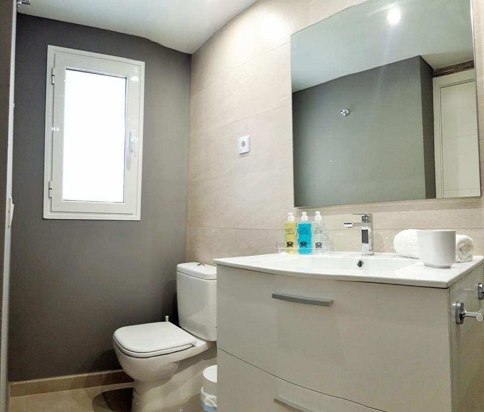 Luxury Apartment 코라레호 외부 사진