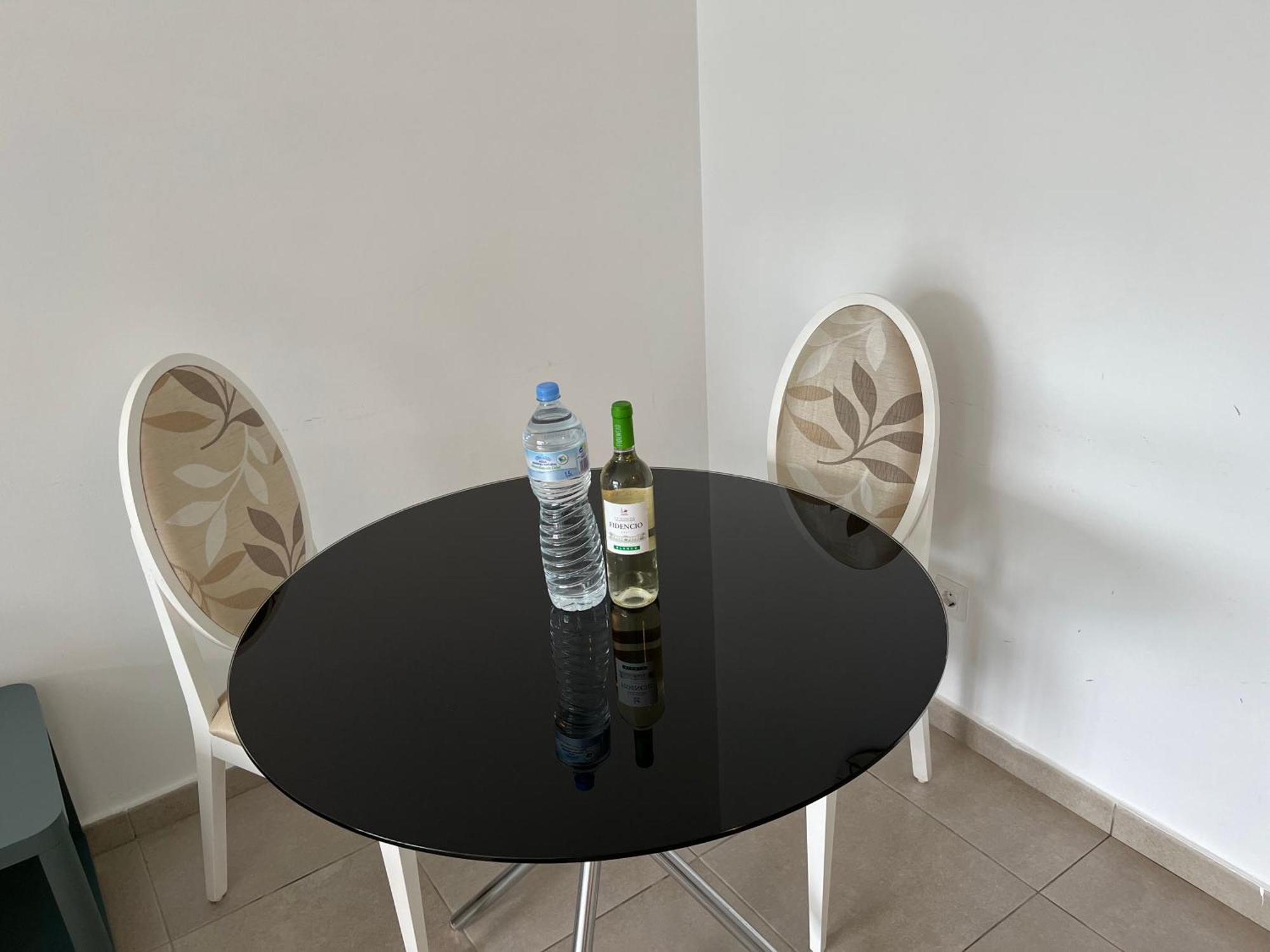 Luxury Apartment 코라레호 외부 사진