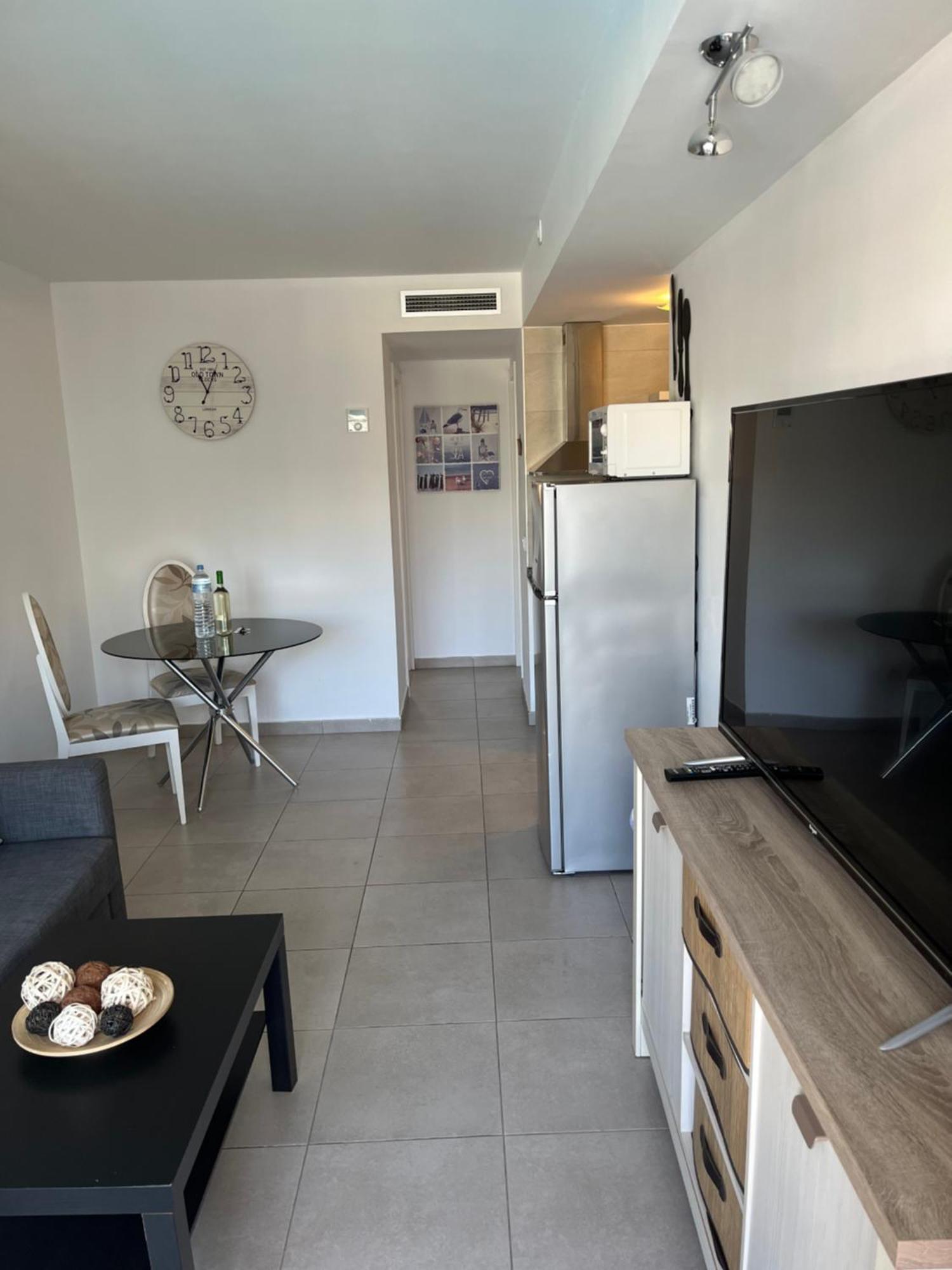 Luxury Apartment 코라레호 외부 사진