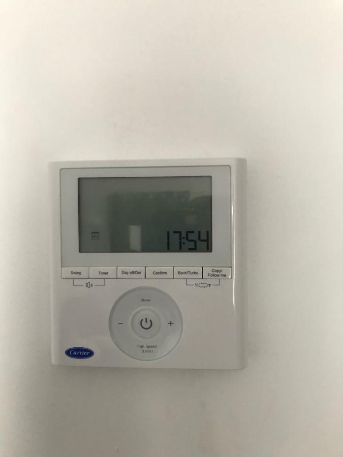 Luxury Apartment 코라레호 외부 사진